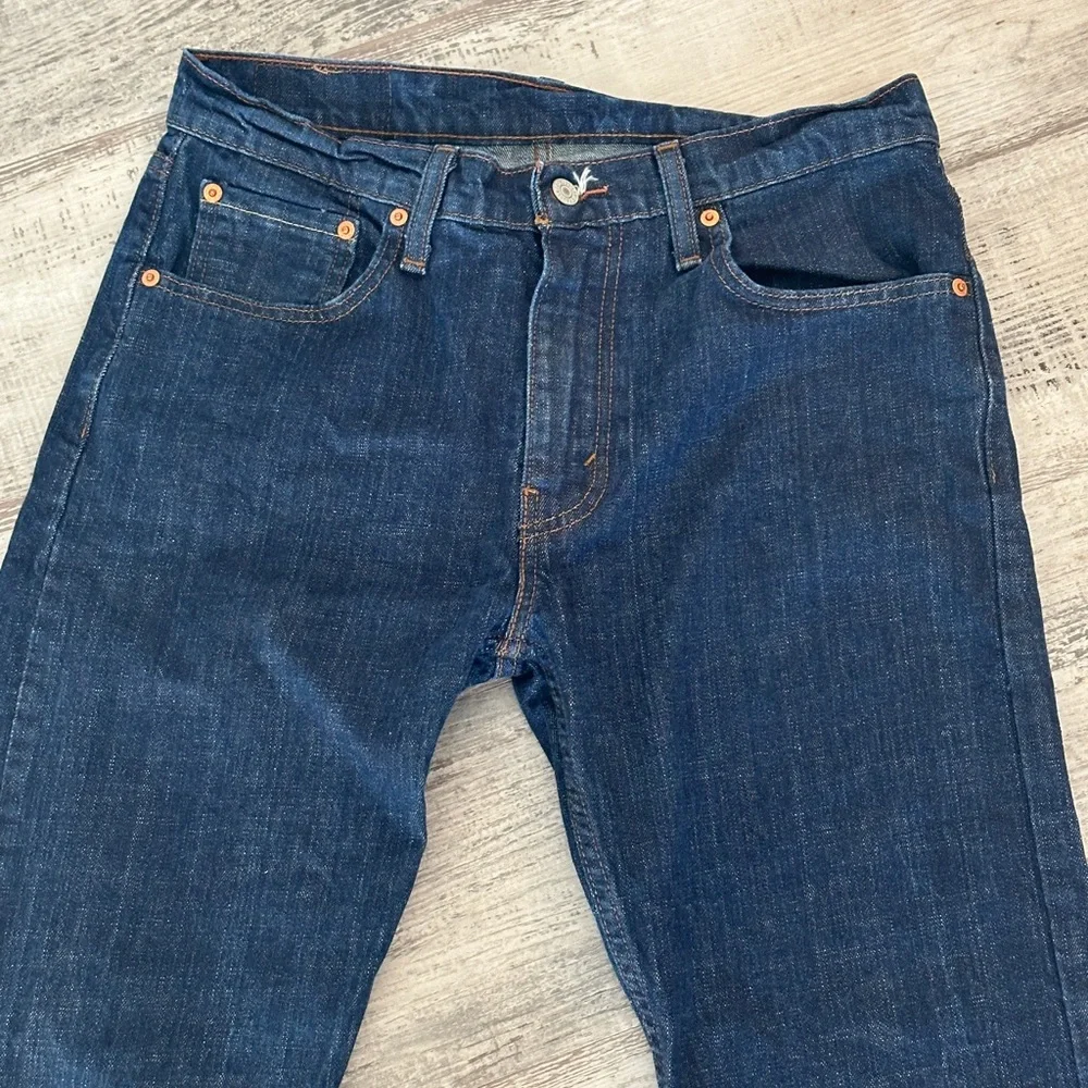 Levis levi’s 512